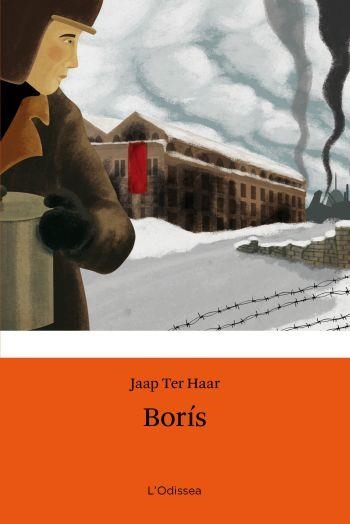 BORÍS (L'ODISSEA, 35) | 9788499326252 | TER HAAR, JAAP | Llibreria La Gralla | Librería online de Granollers