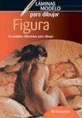 FIGURA (LAMINAS MODELO PARA DIBUJAR) | 9788434235397 | VV.AA. | Llibreria La Gralla | Librería online de Granollers