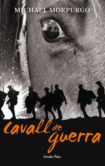 CAVALL DE GUERRA (LA VIA LÀCTIA) | 9788499324678 | MORPURGO, MICHAEL | Llibreria La Gralla | Llibreria online de Granollers