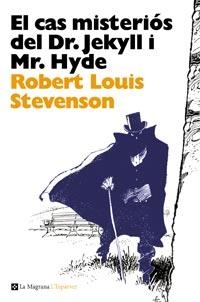 CAS MISTERIÓS DEL DR.JECKYLL I MR. HYDE (L'ESPARVER,20) | 9788482648903 | STEVENSON, ROBERT LOUIS | Llibreria La Gralla | Librería online de Granollers