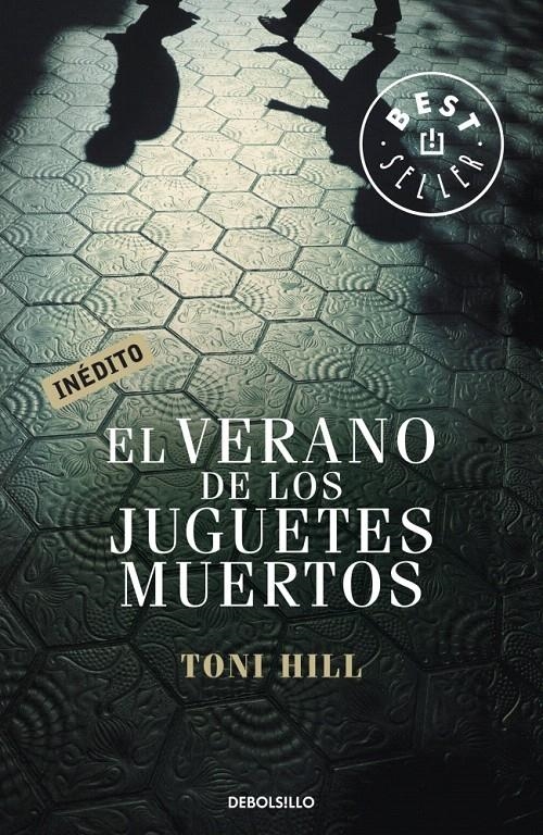 VERANO DE LOS JUGUETES MUERTOS, EL (1) | 9788499891040 | HILL, TONI | Llibreria La Gralla | Librería online de Granollers