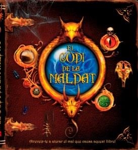 CODI DE LA MALDAT, EL | 9788479427474 | GLIFFORD, CLIVE | Llibreria La Gralla | Llibreria online de Granollers