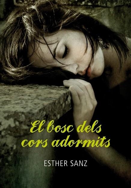 BOSC DELS CORS ADORMITS, EL | 9788484417859 | SANZ, ESTHER | Llibreria La Gralla | Llibreria online de Granollers