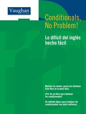 CONDITIONALS NO PROBLEM (+CD) | 9788496469556 | BROWN, RICHARD | Llibreria La Gralla | Librería online de Granollers