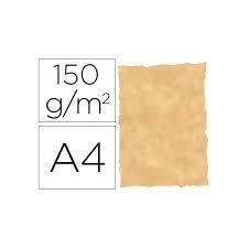 PAPER A4 CA L OLIVER PERGAMI  TROQUELAT | pergamib | CAL896002 | Llibreria La Gralla | Librería online de Granollers