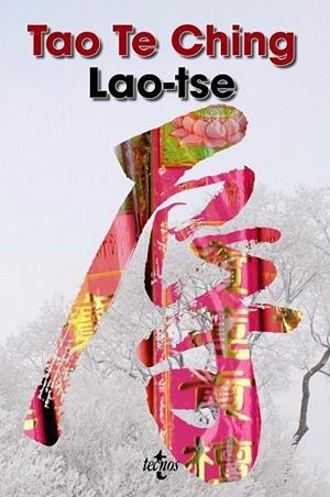 TAO TE CHING | 9788430954551 | LAO TSE | Llibreria La Gralla | Librería online de Granollers