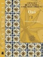 OZO 2N BATX CIENCIES DE LA TERRA I DEL MEDI AMBIENT | 9788430753116 | ANSELM CRUSELLS I DOMINGO/JOAN BACH PLAZA/FELIX TEJERO GONZALEZ/TERESA M. CORREIG BLANCHAR/JORDI DE  | Llibreria La Gralla | Librería online de Granollers