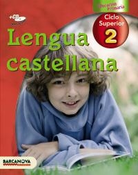 LENGUA CASTELLANA 6E 2009 | 9788448923976 | FELIP, ROSAMARIA/TRIOLA, ANNA/FABRÉS, NÚRIA | Llibreria La Gralla | Librería online de Granollers