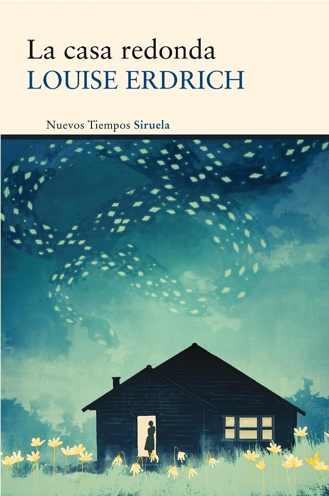 CASA REDONDA, LA | 9788415723035 | ERDRICH, LOUISE | Llibreria La Gralla | Librería online de Granollers