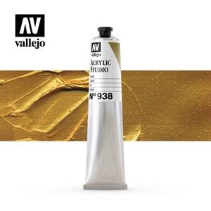 ACRILIC STUDIO VALLEJO 58ML -938- OR | 8429551219389 | Llibreria La Gralla | Llibreria online de Granollers