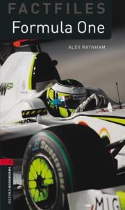 FORMULA ONE + CD (OXFORD BOOKWORMS 2) | 9780194237758 | Llibreria La Gralla | Llibreria online de Granollers