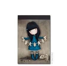 ***BLOC NOTES GORJUSS MINI  | 5018997514696 | GOR8263451471 | Llibreria La Gralla | Librería online de Granollers