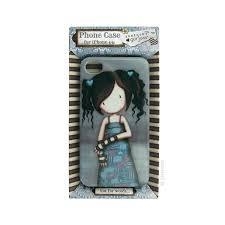 ***FUNDA IPHONE /4AS GORJUSS   | 5018997515099 | GOR8263951507/09 | Llibreria La Gralla | Llibreria online de Granollers