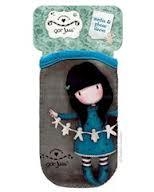 ***FUNDES MOBIL GORJUSS  | 5018997511787 | DIS47451192 | Llibreria La Gralla | Librería online de Granollers