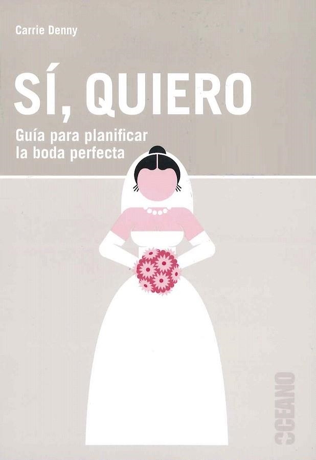 SÍ, QUIERO | 9788475568331 | DENNY, CARRIE | Llibreria La Gralla | Librería online de Granollers