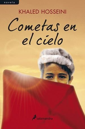 COMETAS EN EL CIELO (10º ANIVERSARIO) | 9788498385472 | HOSSEINI, KHALED | Llibreria La Gralla | Llibreria online de Granollers
