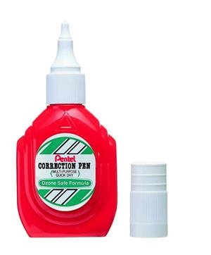 ***CORRECTOR MULTIUSOS SECADO RÁPIDO 18ML | PENZLC1W | Llibreria La Gralla | Librería online de Granollers