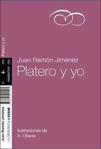 PLATERO Y YO (BIBLIOTECA EDAF NARRATIVA 008) | 9788441421561 | JIMÉNEZ, JUAN RAMÓN | Llibreria La Gralla | Llibreria online de Granollers