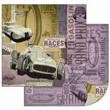 ***PAPER SCRAPBOOKING FANTASIA | 8024273165565 | SBB163 | Llibreria La Gralla | Librería online de Granollers