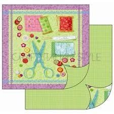 ***PAPER SCRAPBOOKING FANTASIA | 8024273165527 | SBB159 | Llibreria La Gralla | Librería online de Granollers