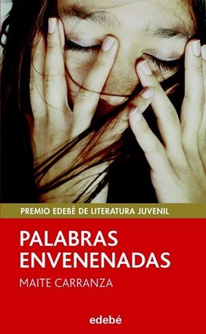 PALABRAS ENVENENADAS (PERISCOPIO) | 9788423696505 | CARRANZA, MAITE | Llibreria La Gralla | Llibreria online de Granollers