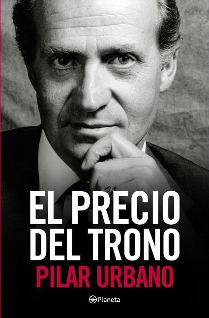 PRECIO DEL TRONO, EL | 9788408107170 | URBANO, PILAR | Llibreria La Gralla | Llibreria online de Granollers