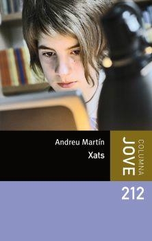 XATS (JOVE,212) | 9788492671588 | MARTÍN, ANDREU | Llibreria La Gralla | Llibreria online de Granollers