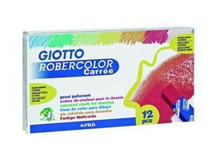 GUIX COLORS GIOTTO 12 UNITAT | 8000825536601 | GIO536600 | Llibreria La Gralla | Llibreria online de Granollers