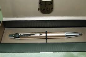 ***BOLIGRAF PARKER IM DUST  | 3501170948286 | PAR0948280 | Llibreria La Gralla | Llibreria online de Granollers
