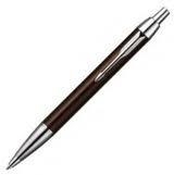 ***BOLIGRAF PARKER IM MARRO XOCOLATA  | 3501170948026 | PARS0948020 | Llibreria La Gralla | Llibreria online de Granollers