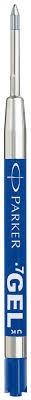 ***RECANVI GEL PARKER BLAU PUNTA MITJA | 3501170711668 | PARS0881280 | Llibreria La Gralla | Llibreria online de Granollers