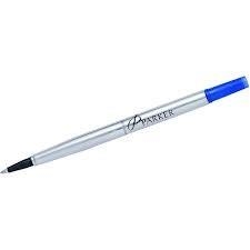 RECANVI ROLLER PARKER QUINK BLAU M | 3501170881255 | PARS0881250 | Llibreria La Gralla | Librería online de Granollers