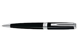 BOLIGRAF WATERMAN EXCEPTION SLIM NEGRE CAIXA REGAL | 3501170637043 | WATS0637040 | Llibreria La Gralla | Llibreria online de Granollers
