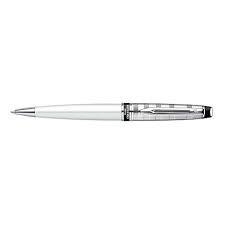 BOLIGRAF WATERMAN EXPERT DELUXE BLANC | 3501170889763 | WATS0889760 | Llibreria La Gralla | Llibreria online de Granollers
