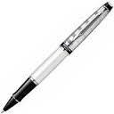 ROLLER WATERMAN EXPERT DELUXE BLANC | 3501170889725 | WATS0889720 | Llibreria La Gralla | Llibreria online de Granollers
