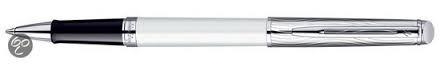 ROLLER WATERMAN HEMISPHERE DLUXE BLANC | 3501170921296 | WATS0921290 | Llibreria La Gralla | Llibreria online de Granollers