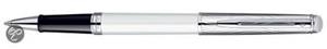 ROLLER WATERMAN HEMISPHERE DLUXE BLANC | 3501170921296 | WATS0921290 | Llibreria La Gralla | Llibreria online de Granollers
