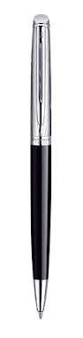 BOLIGRAF WATERMAN HEMISPHERE DLUXE NEGRE | 3501170921159 | WATS0921150 | Llibreria La Gralla | Librería online de Granollers