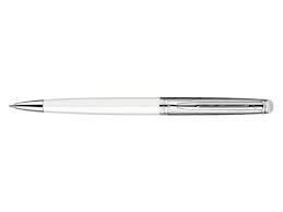 BOLIGRAF WATERMAN HEMISPHERE DLUXE BLANC | 3501170921319 | WATS0921310 | Llibreria La Gralla | Llibreria online de Granollers