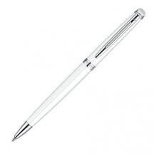 BOLIGRAF WATERMAN HEMISPHERE LACA BLANC | 3501170920978 | WATS0920970 | Llibreria La Gralla | Llibreria online de Granollers