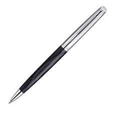 BOLIGRAF WATERMAN HEMISPHERE DLUXE SEDA NEGRE | 3501170921234 | WATS0921230 | Llibreria La Gralla | Llibreria online de Granollers