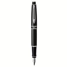 PLOMA WATERMAN EXPERT DELUXE NEGRE  | 3501170952320 | WATS0952320 | Llibreria La Gralla | Llibreria online de Granollers