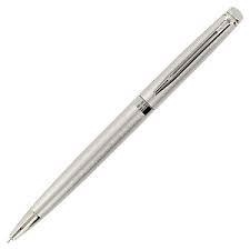 BOLIGRAF WATERMAN HEMIDPHERE ACER  | 3501170920473 | WATS0920470 | Llibreria La Gralla | Llibreria online de Granollers