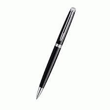 BOLIGRAF WATERMAN HEMISPHERE LACA NEGRE  | 3501170920572 | WATS0920570 | Llibreria La Gralla | Llibreria online de Granollers