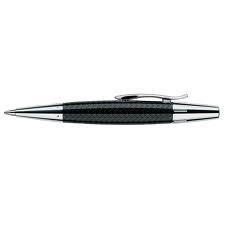 BOLIGRAF FABER-CASTELL TRENAT NEGRE | 4005401483519 | FAB148351 | Llibreria La Gralla | Librería online de Granollers
