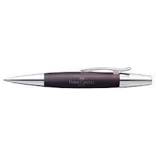 ***PORTAMINES FABER-CASTELL MARRO CROMO 06 | 4005401383802 | FAB138380 | Llibreria La Gralla | Librería online de Granollers