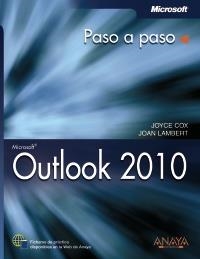 OUTLOOK 2010 | 9788441528567 | COX, JOYCE / LAMBERT, JOAN | Llibreria La Gralla | Llibreria online de Granollers