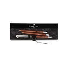 ***LLAPIS FABER-CASTELL+DOS RECANVIS | 4005401183525 | FAB118352 | Llibreria La Gralla | Librería online de Granollers