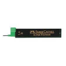 RECANVI MINES FABER-CASTELL 1.4B | 4005401045311 | FAB121411 | Llibreria La Gralla | Librería online de Granollers