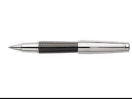 ***ROLLER FABER-CASTELL TRENAT NEGRE | 4005401482451 | FAB148245 | Llibreria La Gralla | Librería online de Granollers